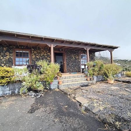 Casa Rural De La Luna, La Palma Villa Tigalate Ngoại thất bức ảnh