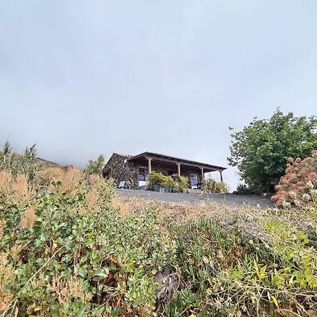 Casa Rural De La Luna, La Palma Villa Tigalate Ngoại thất bức ảnh