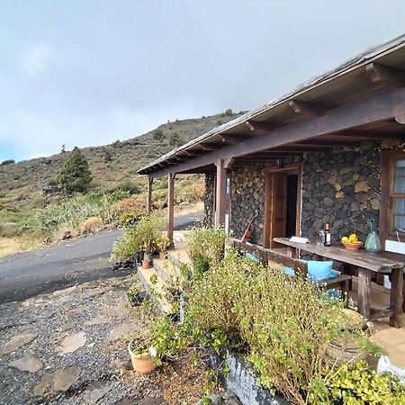 Casa Rural De La Luna, La Palma Villa Tigalate Ngoại thất bức ảnh