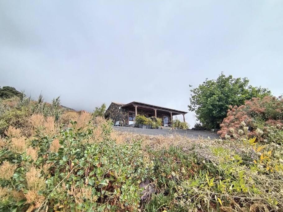 Casa Rural De La Luna, La Palma Villa Tigalate Ngoại thất bức ảnh