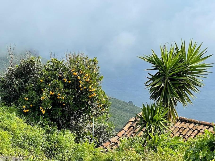 Casa Rural De La Luna, La Palma Villa Tigalate Ngoại thất bức ảnh