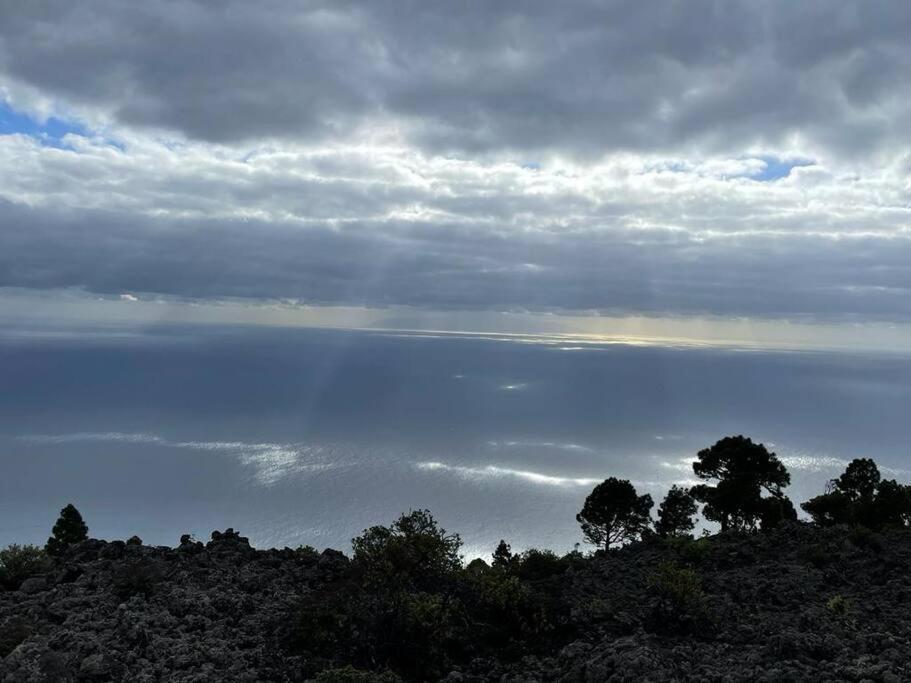 Casa Rural De La Luna, La Palma Villa Tigalate Ngoại thất bức ảnh