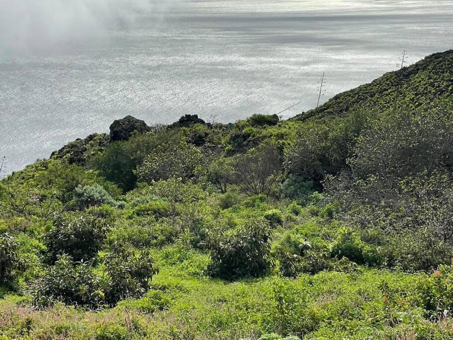 Casa Rural De La Luna, La Palma Villa Tigalate Ngoại thất bức ảnh